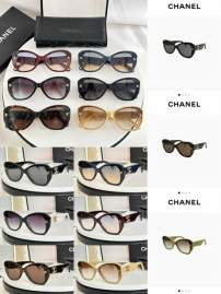 Picture of Chanel Sunglasses _SKUfw76721474fw
